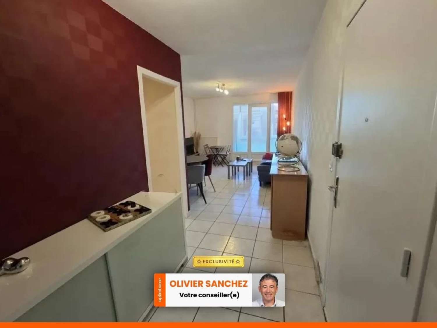 à vendre appartement Beaumont Puy-de-Dôme 7