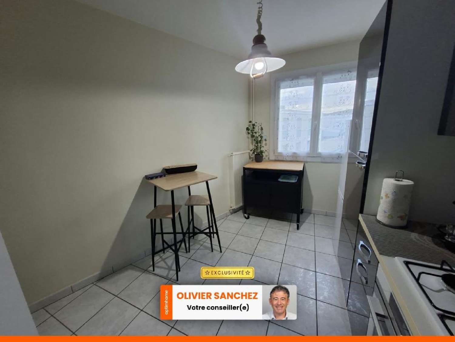  à vendre appartement Beaumont Puy-de-Dôme 8