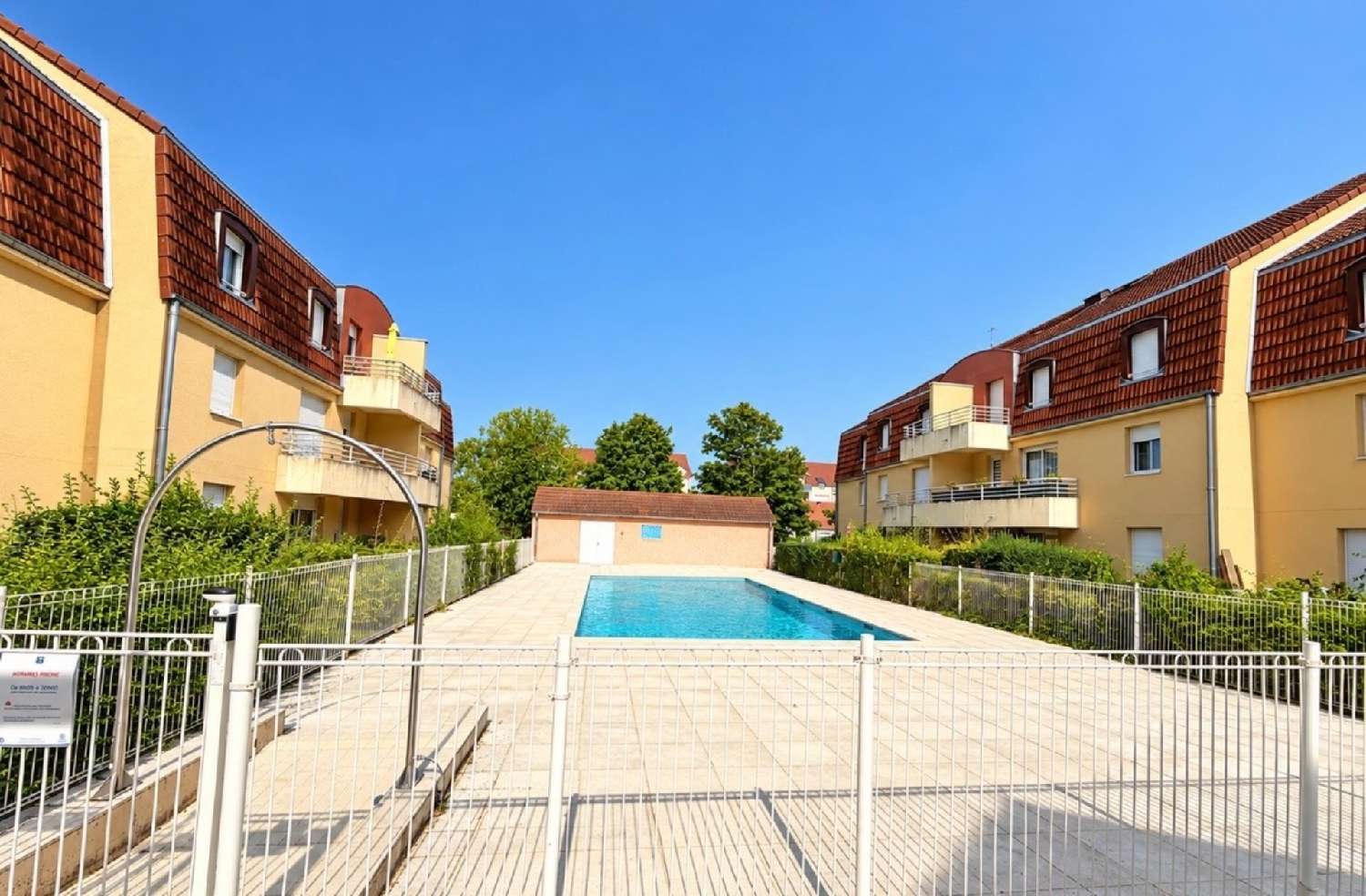 kaufen Wohnung/ Apartment Beaune Côte-d'Or 4