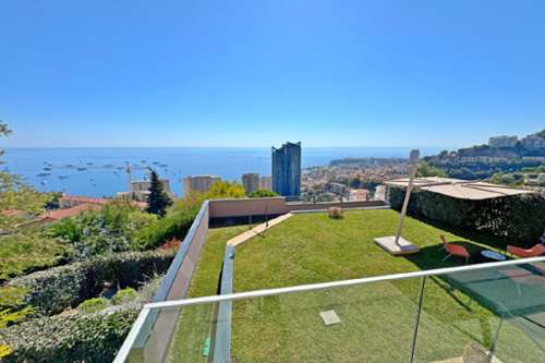 Beausoleil Alpes-Maritimes apartment foto 7424030