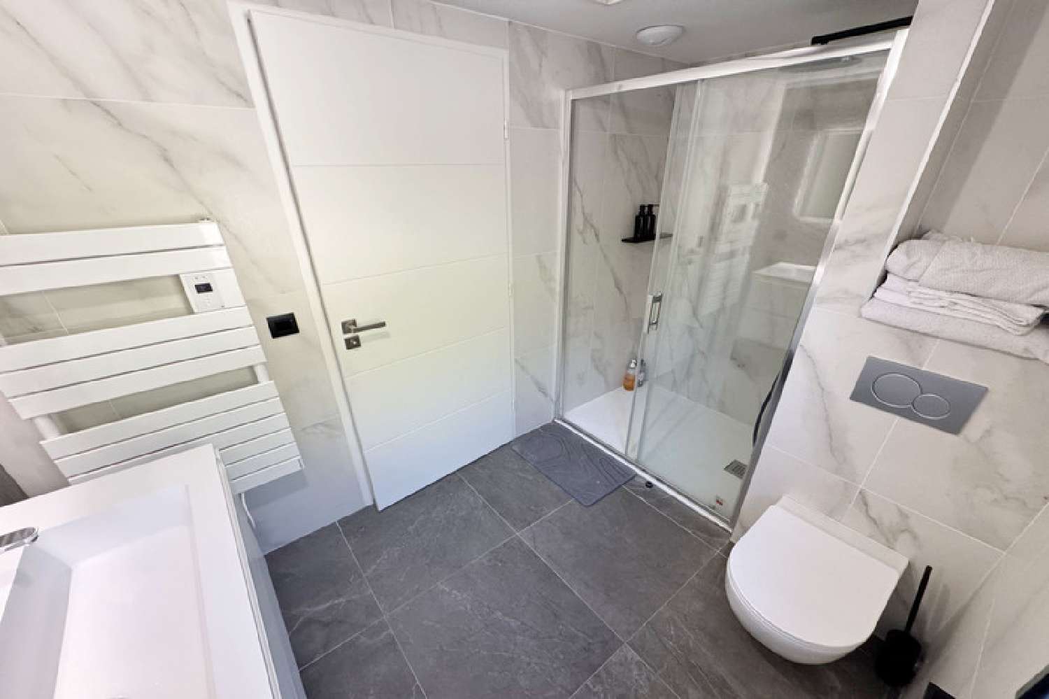 for sale apartment Beausoleil Alpes-Maritimes 3