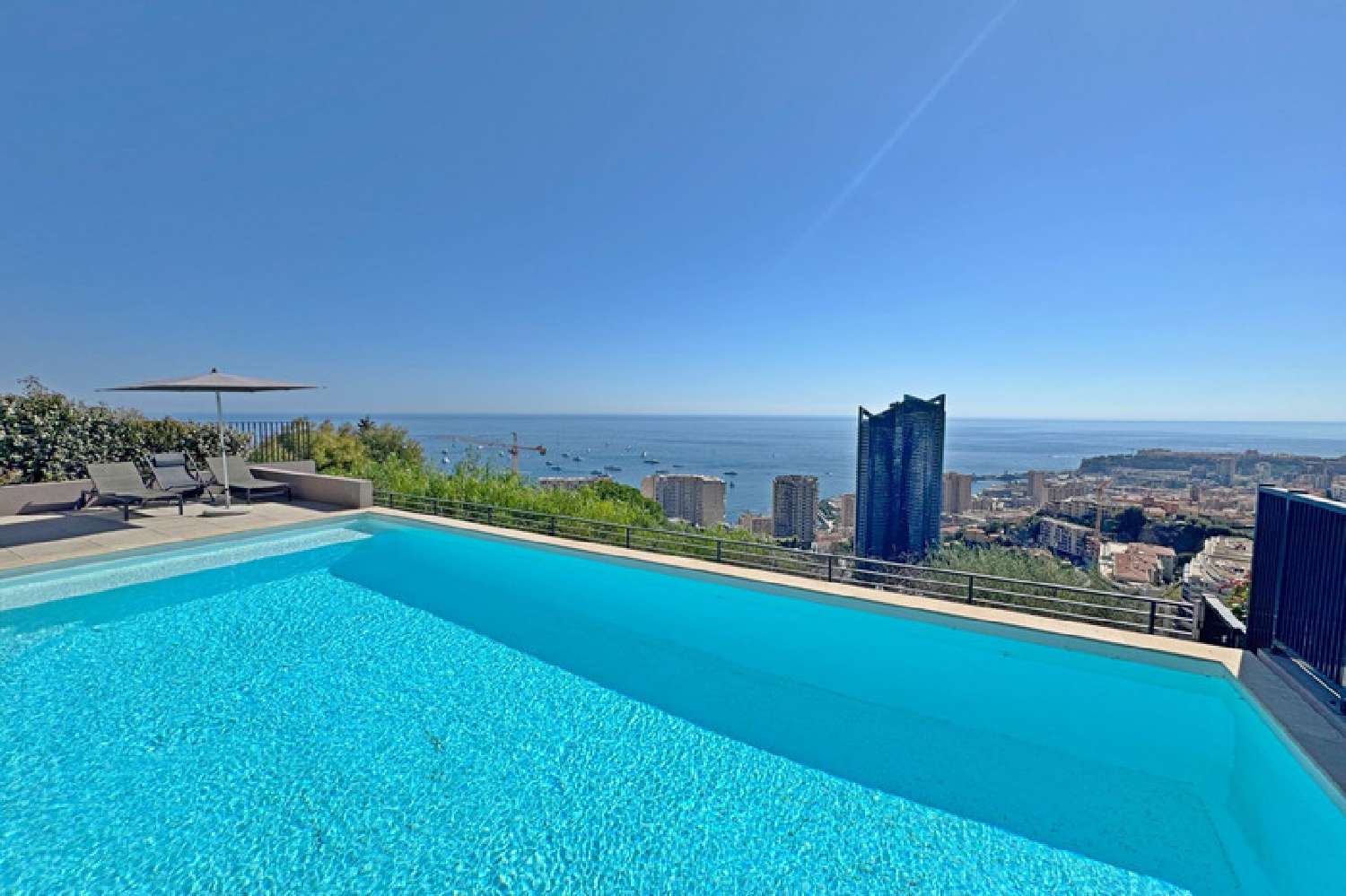 for sale apartment Beausoleil Alpes-Maritimes 4