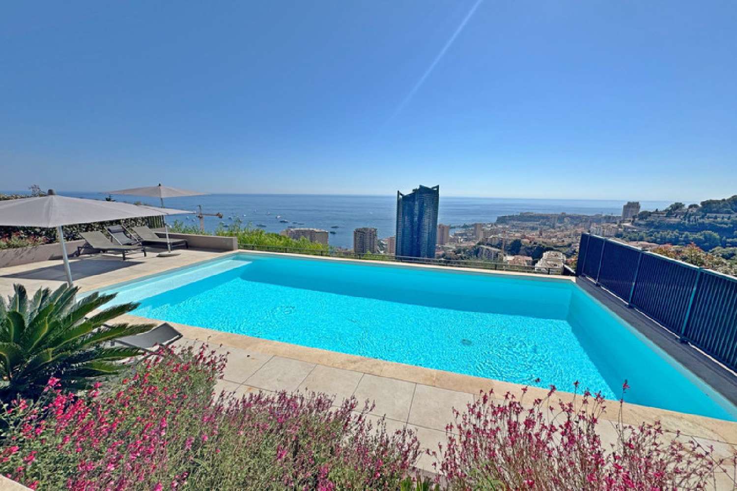 for sale apartment Beausoleil Alpes-Maritimes 5