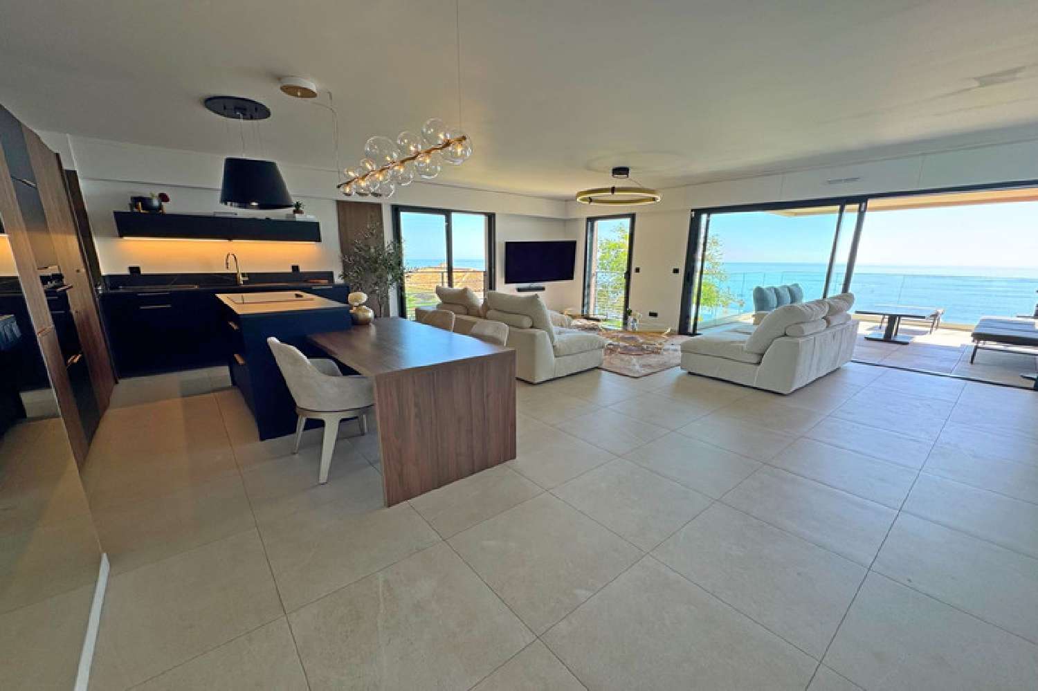 for sale apartment Beausoleil Alpes-Maritimes 6