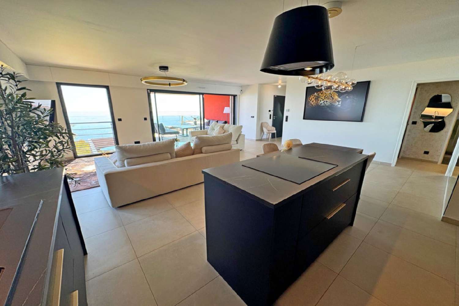 for sale apartment Beausoleil Alpes-Maritimes 7