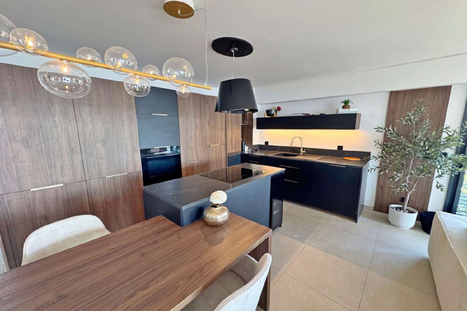 for sale apartment Beausoleil Alpes-Maritimes 8