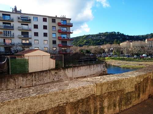 Bédarieux Hérault appartement foto 7429056