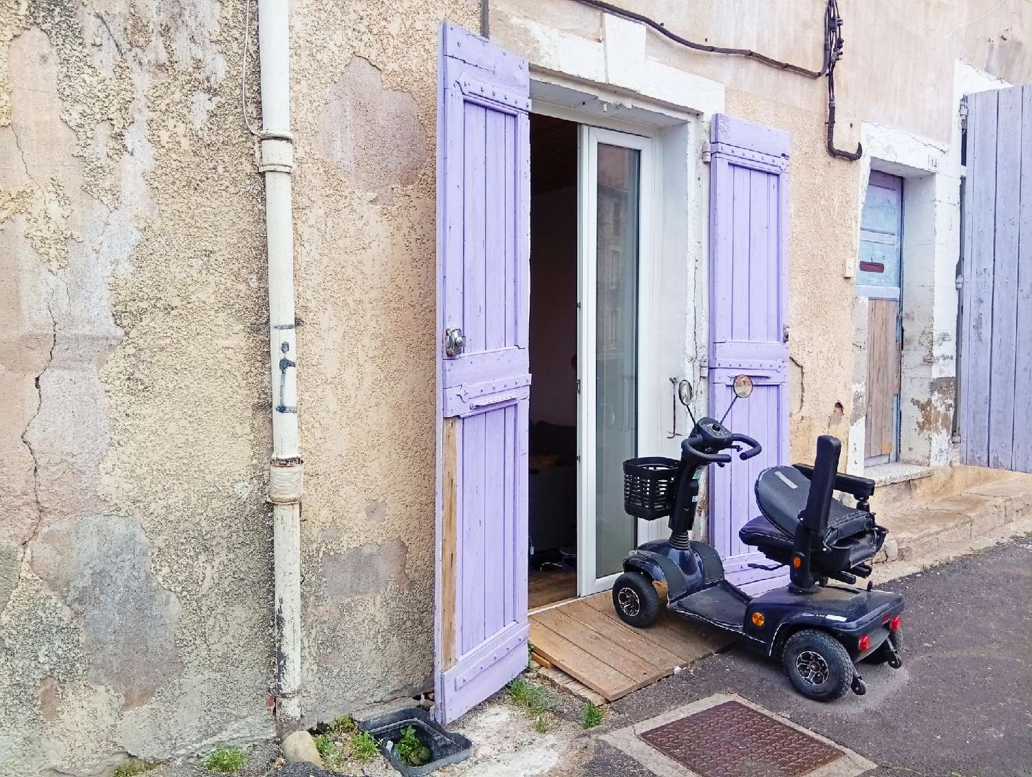 te koop appartement Bédarieux Hérault 2
