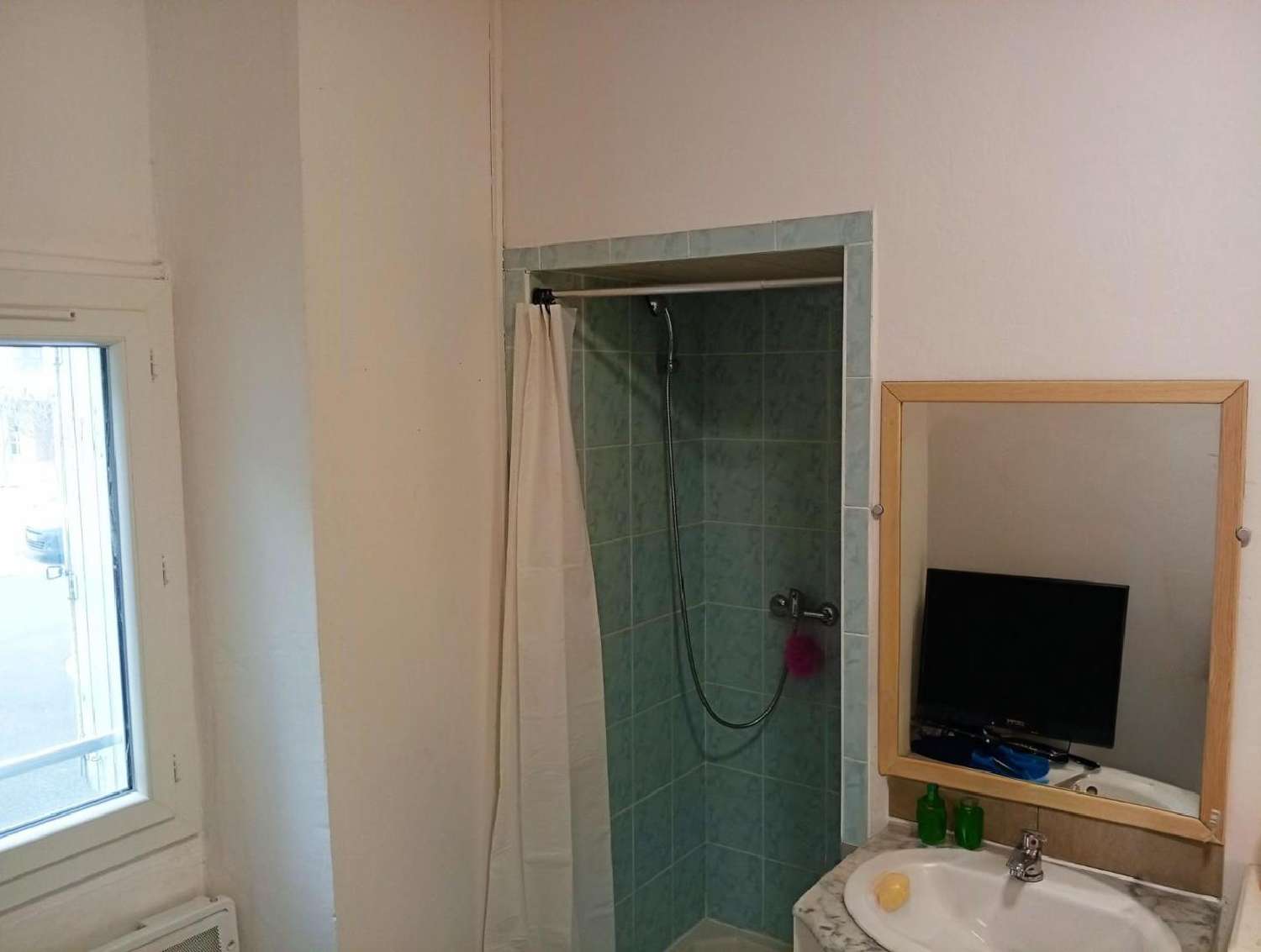 te koop appartement Bédarieux Hérault 3