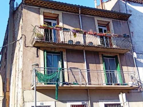 Bédarieux Hérault appartement foto 7429062