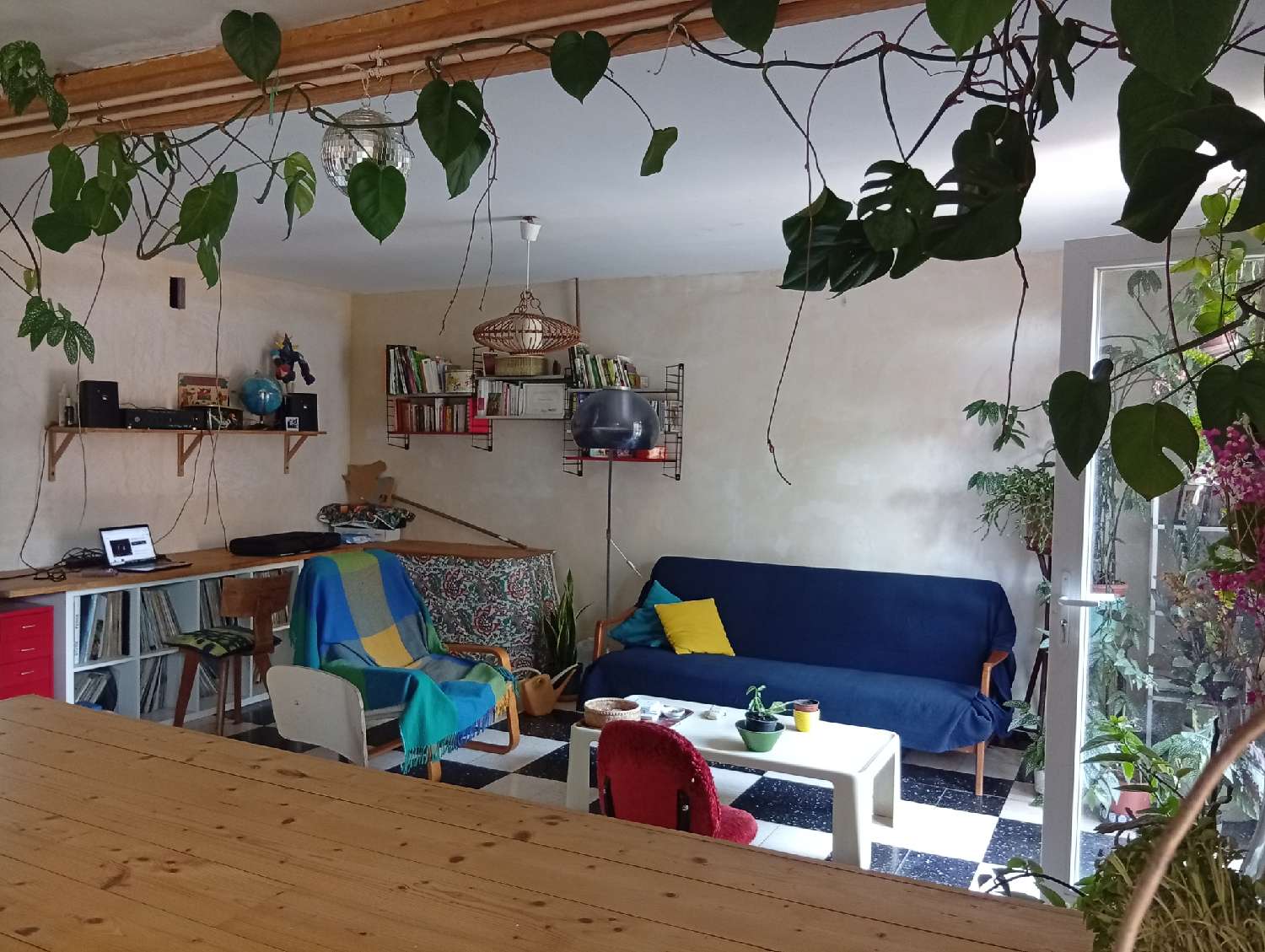 te koop appartement Bédarieux Hérault 3