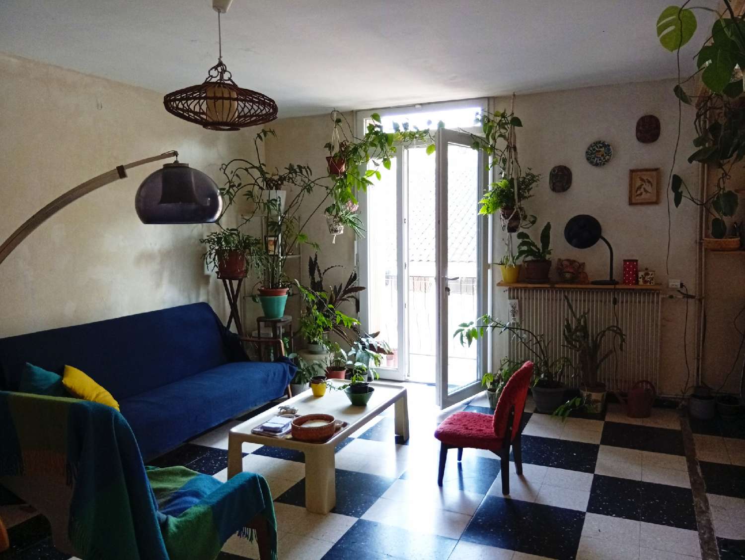 te koop appartement Bédarieux Hérault 4