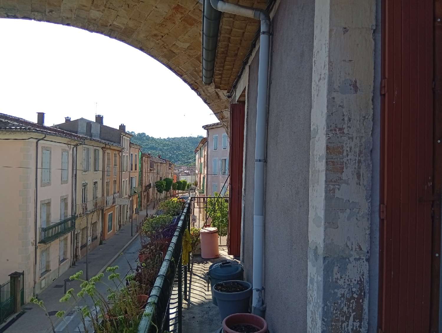 te koop appartement Bédarieux Hérault 6