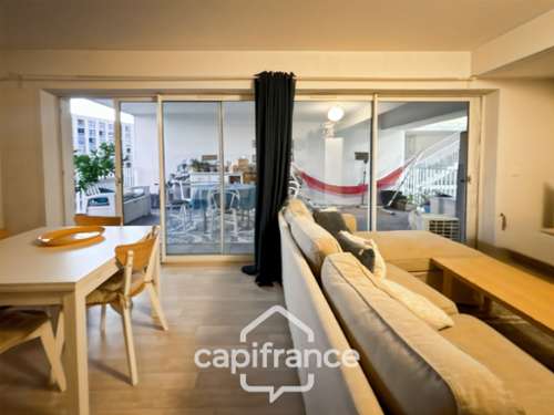 Bègles Gironde appartement foto 7420316