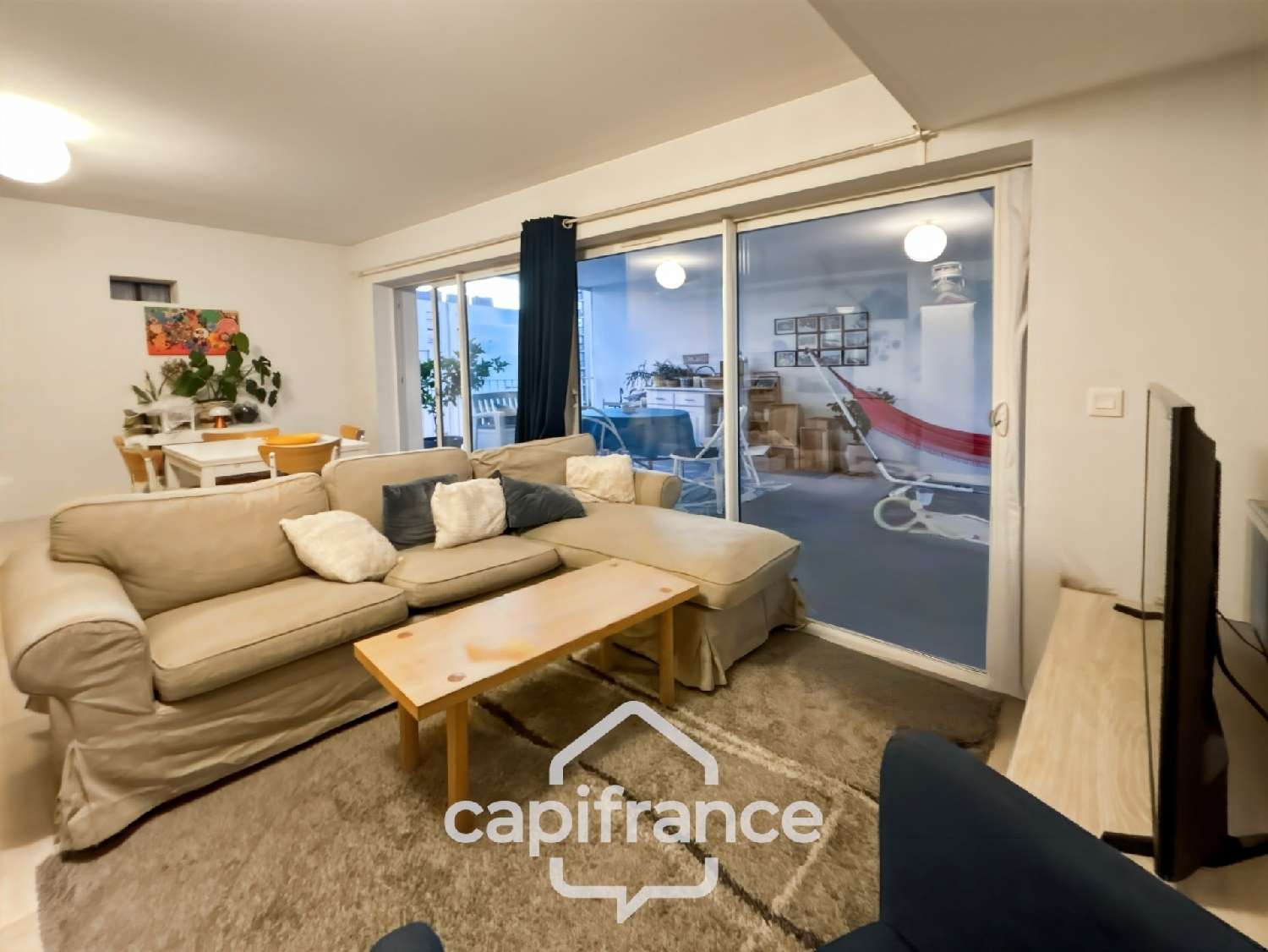 à vendre appartement Bègles Gironde 2