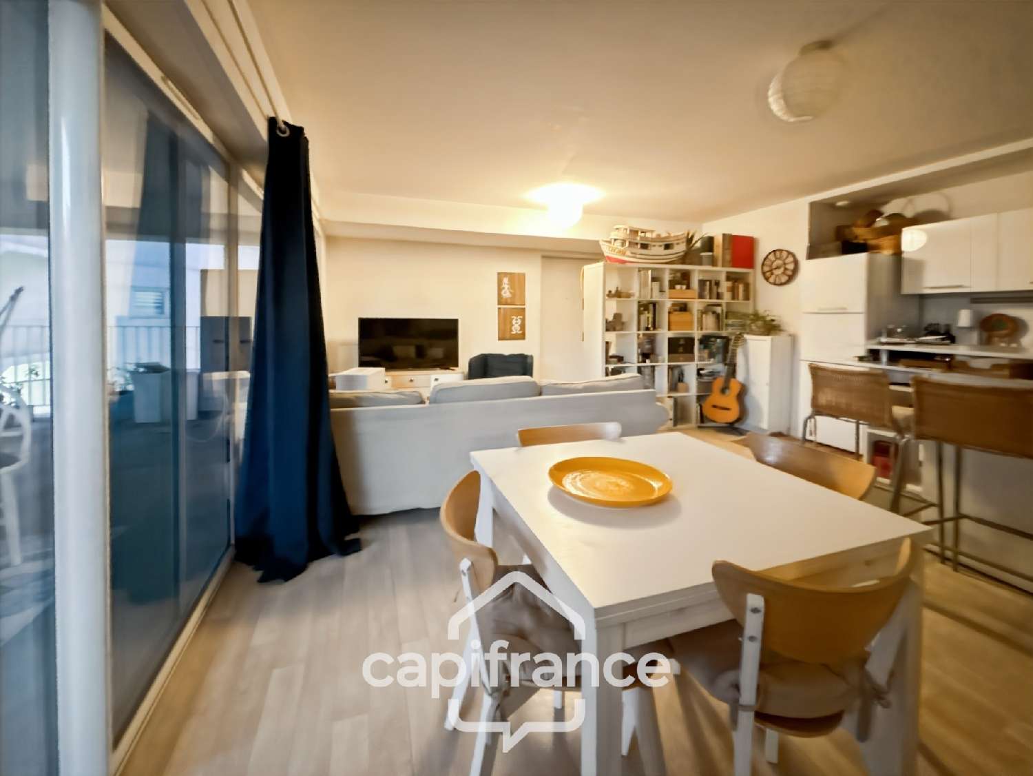 à vendre appartement Bègles Gironde 3