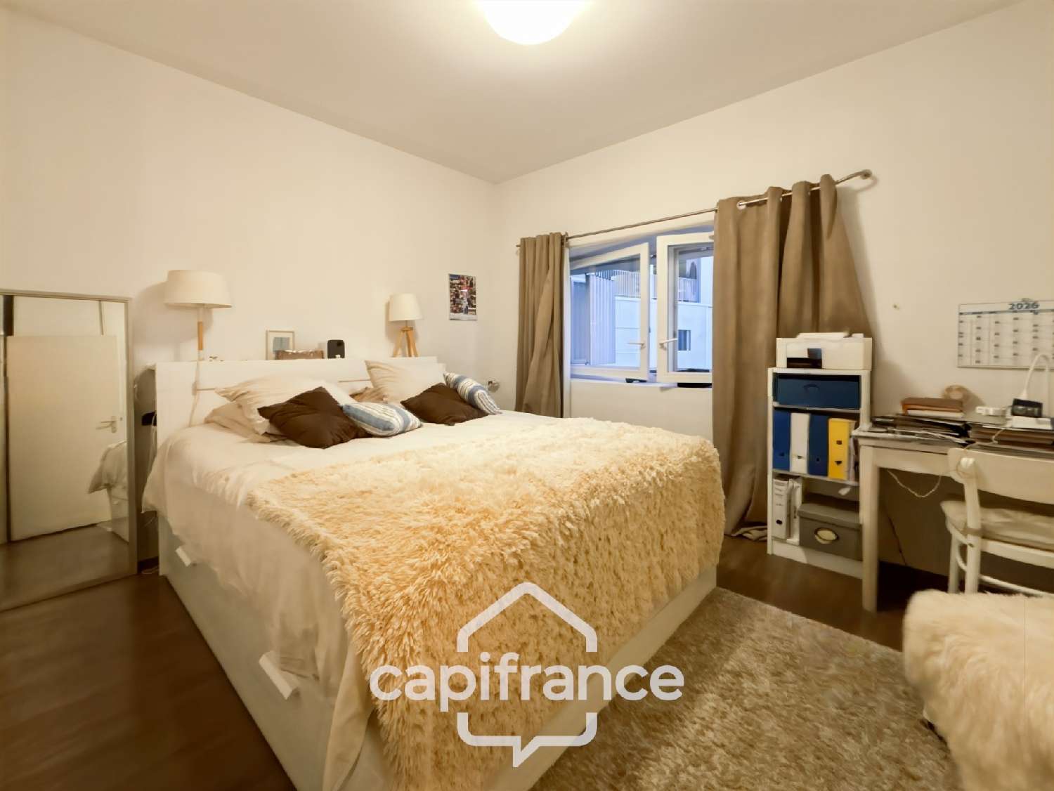 à vendre appartement Bègles Gironde 6