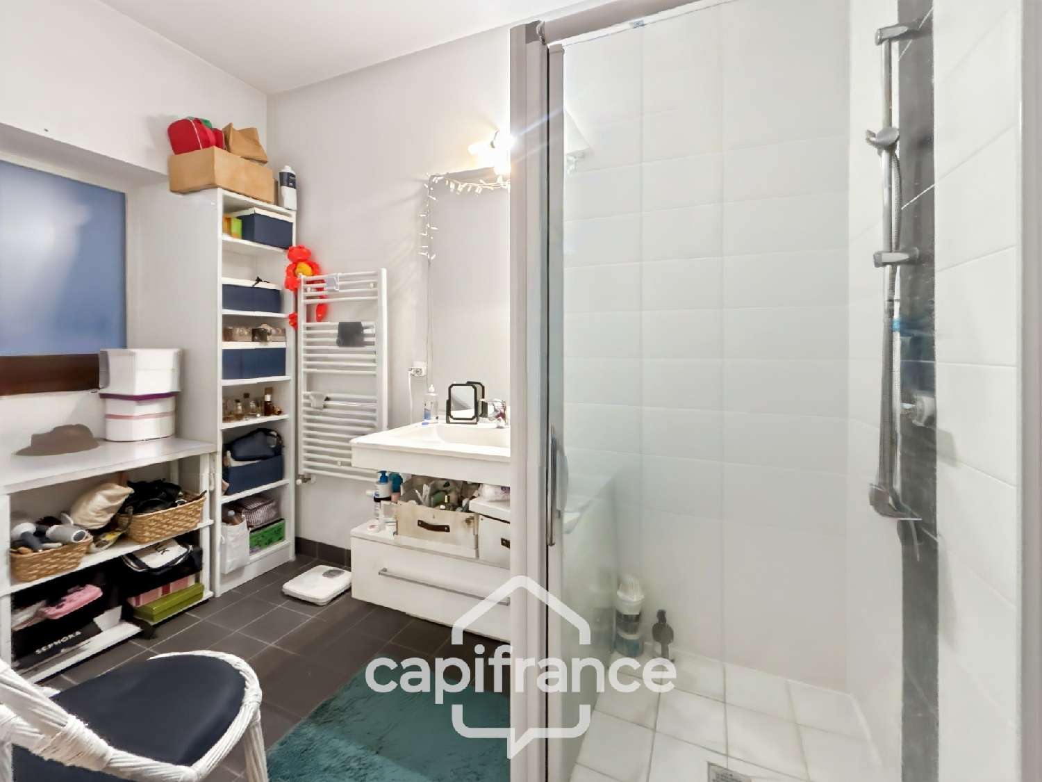 à vendre appartement Bègles Gironde 7