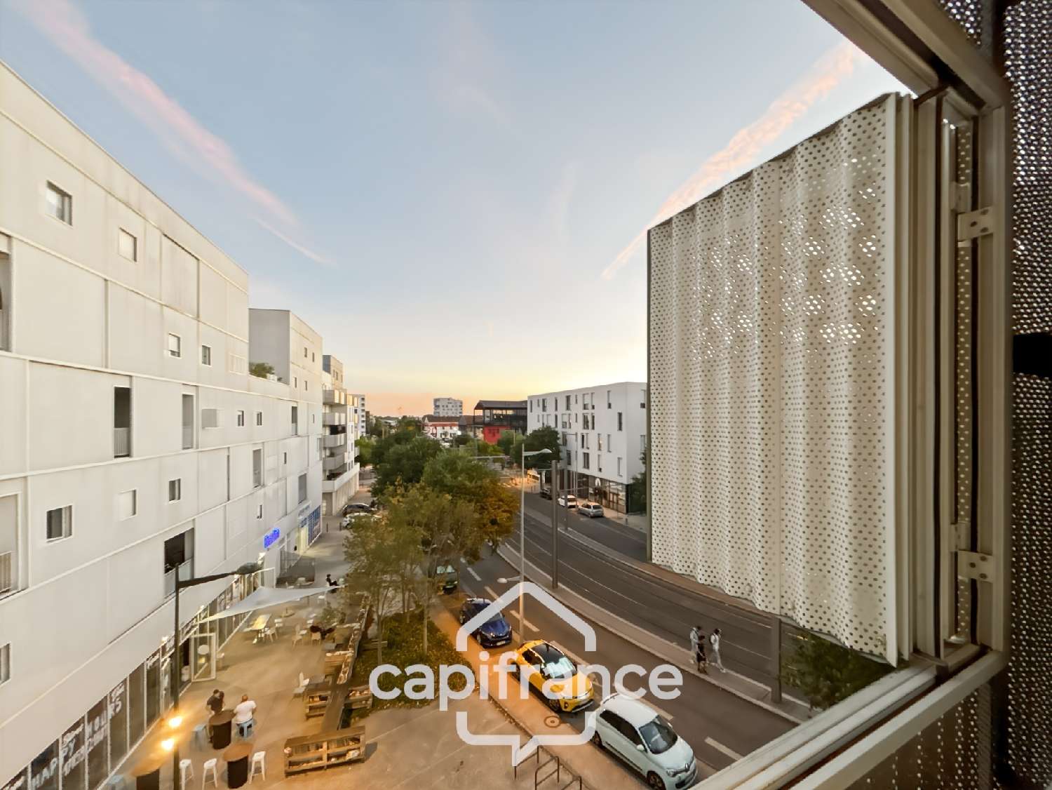 à vendre appartement Bègles Gironde 8