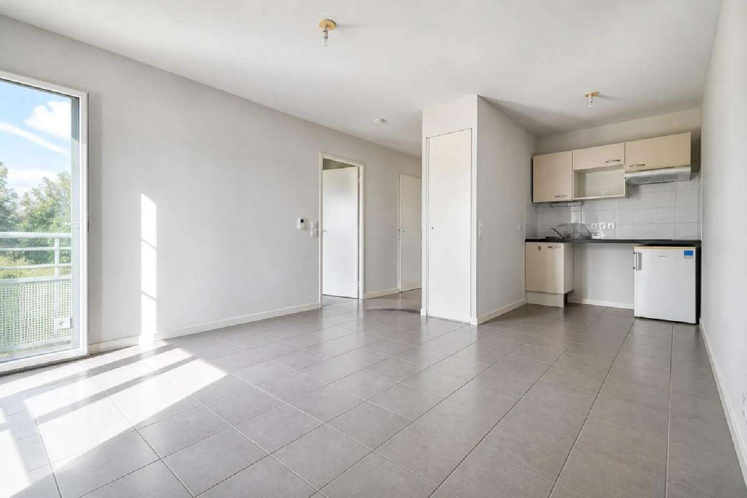  en venta apartamento Bègles Gironde 1