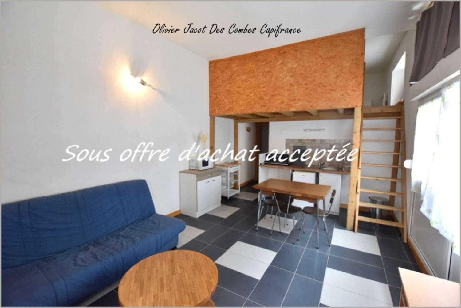 à vendre appartement Belfort Territoire de Belfort 1
