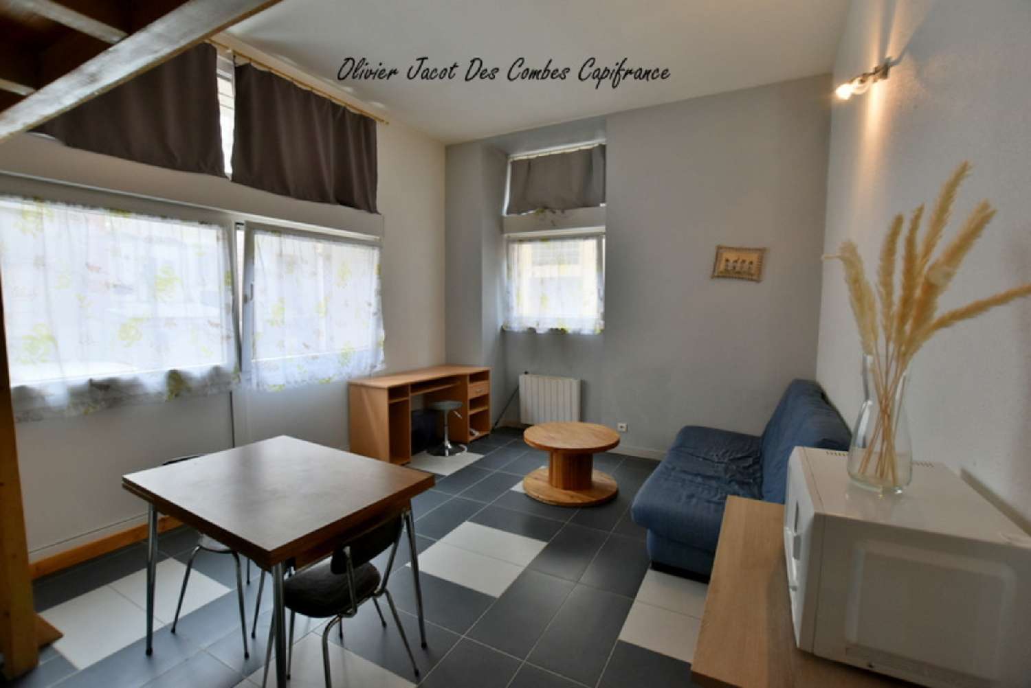 à vendre appartement Belfort Territoire de Belfort 3