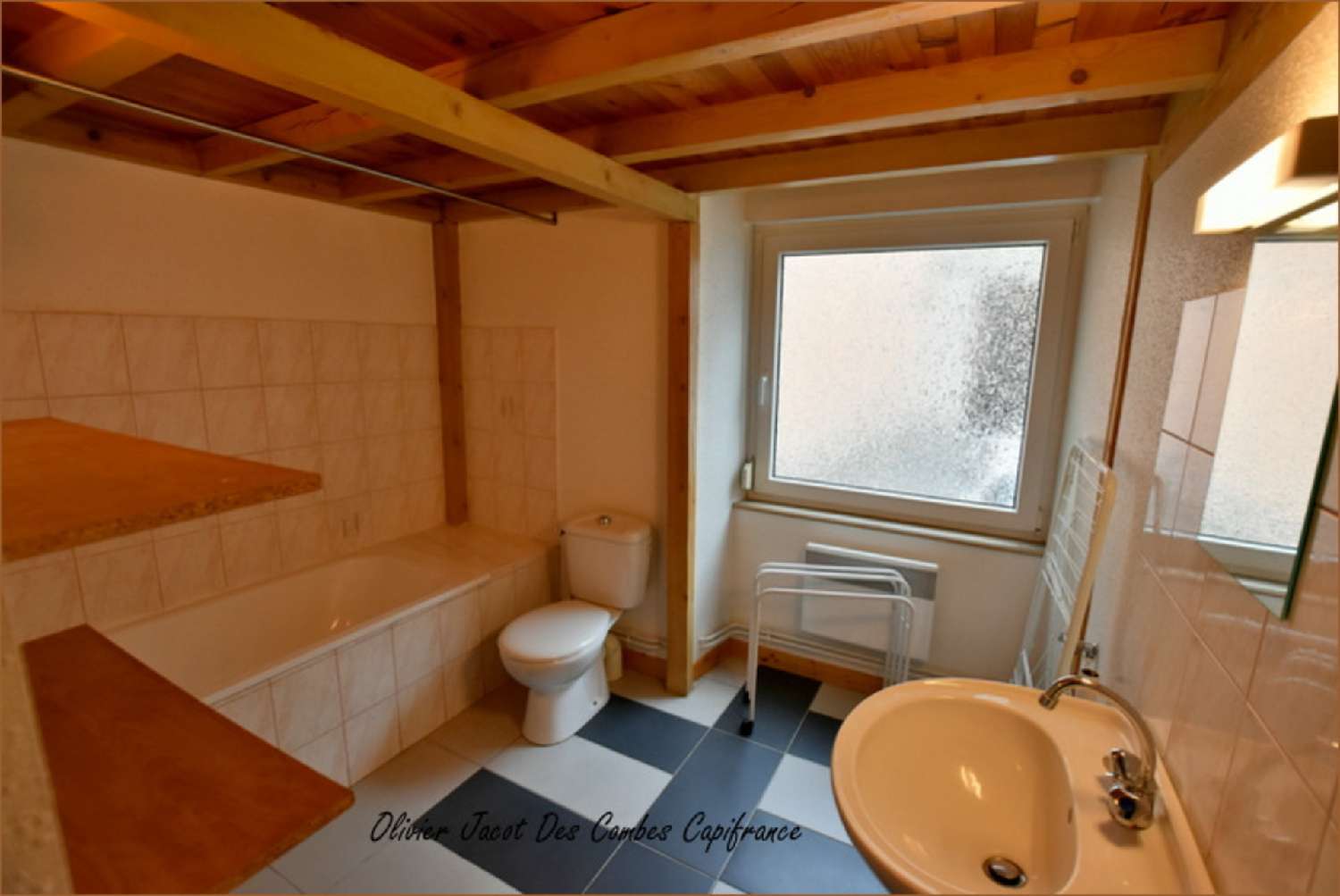 à vendre appartement Belfort Territoire de Belfort 4