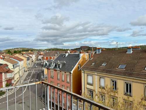 Belfort Territoire de Belfort appartement foto 7433417