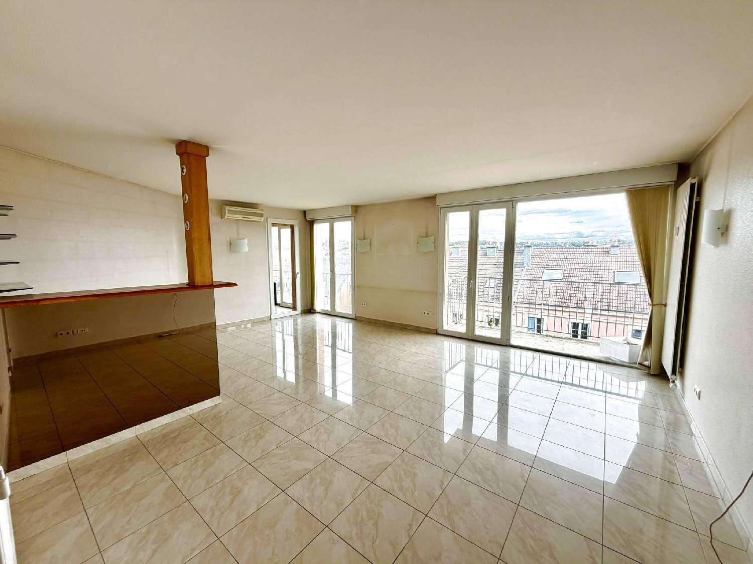 à vendre appartement Belfort Territoire de Belfort 2