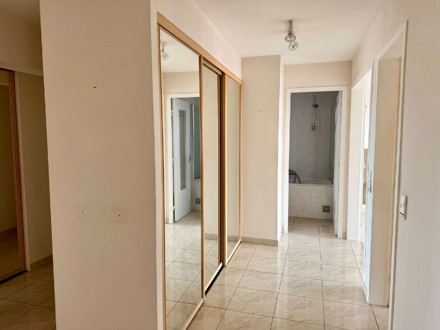 à vendre appartement Belfort Territoire de Belfort 5