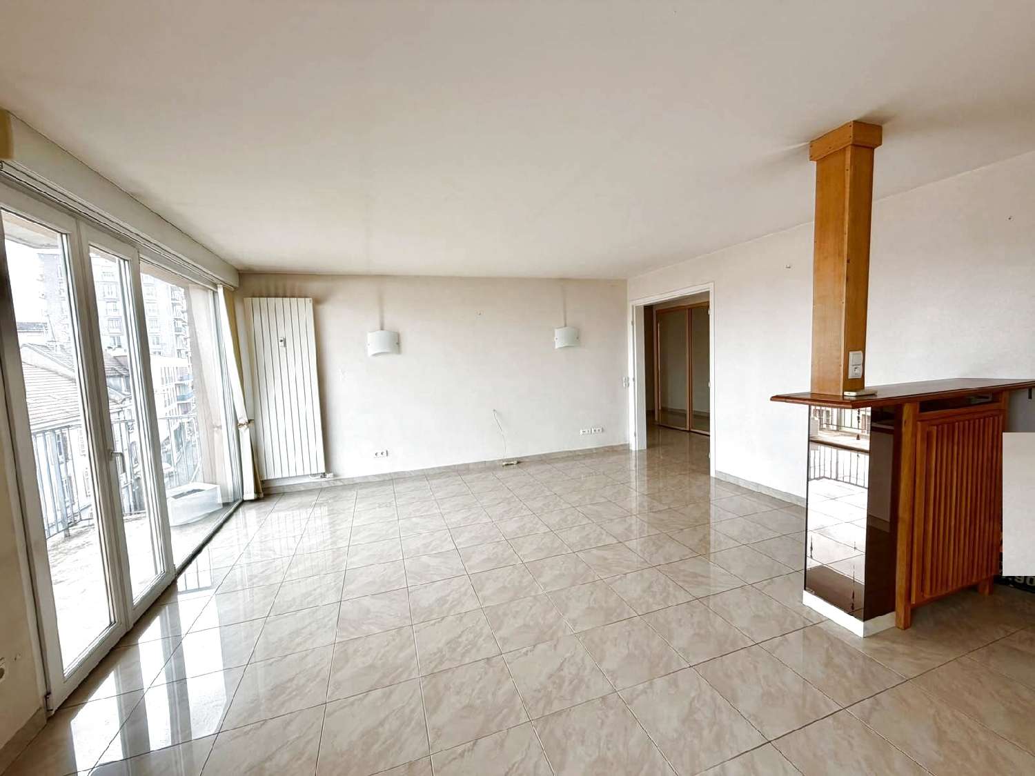 à vendre appartement Belfort Territoire de Belfort 6