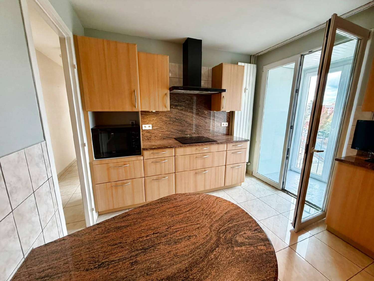 à vendre appartement Belfort Territoire de Belfort 7