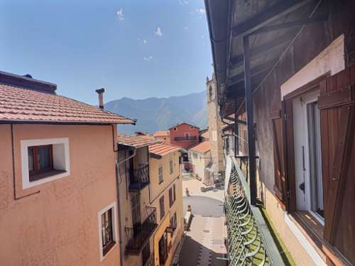 Belvédère Alpes-Maritimes apartment foto 7431102