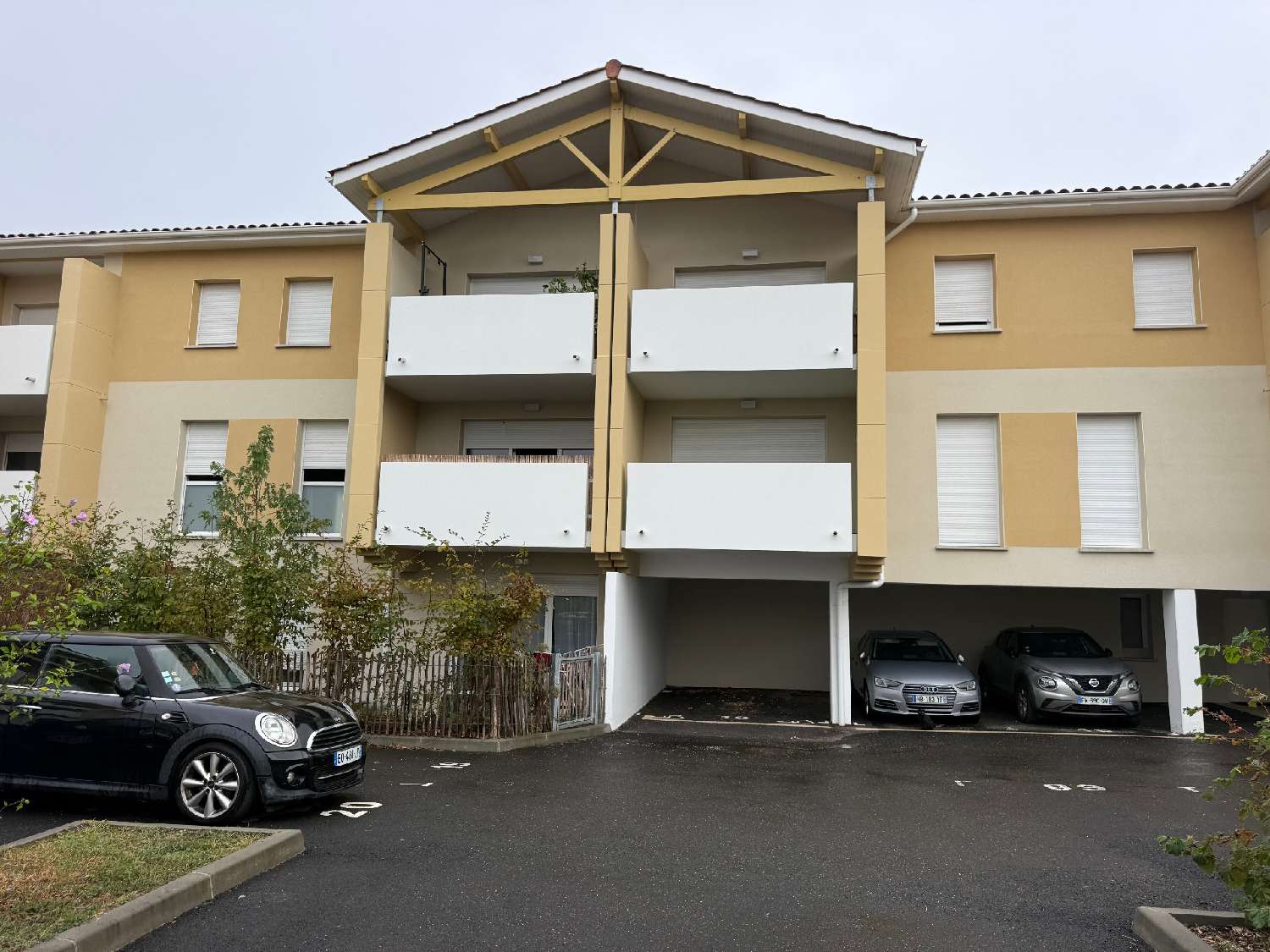  à vendre appartement Bénesse-Maremne Landes 1