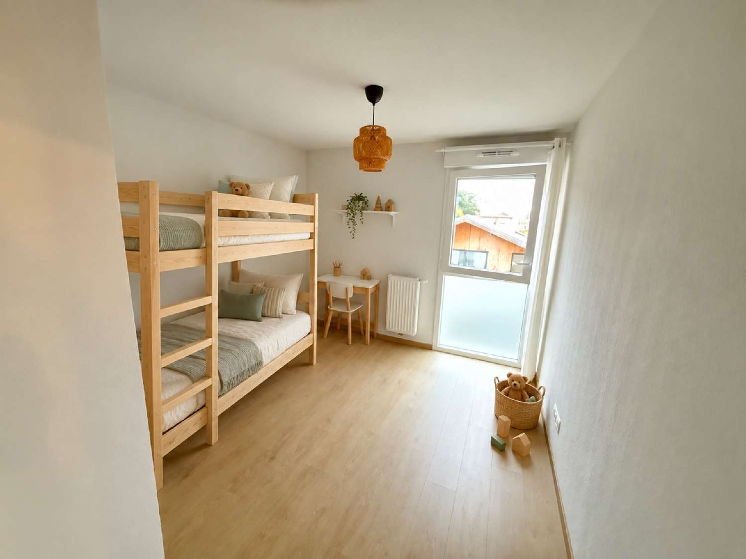  à vendre appartement Bénesse-Maremne Landes 7