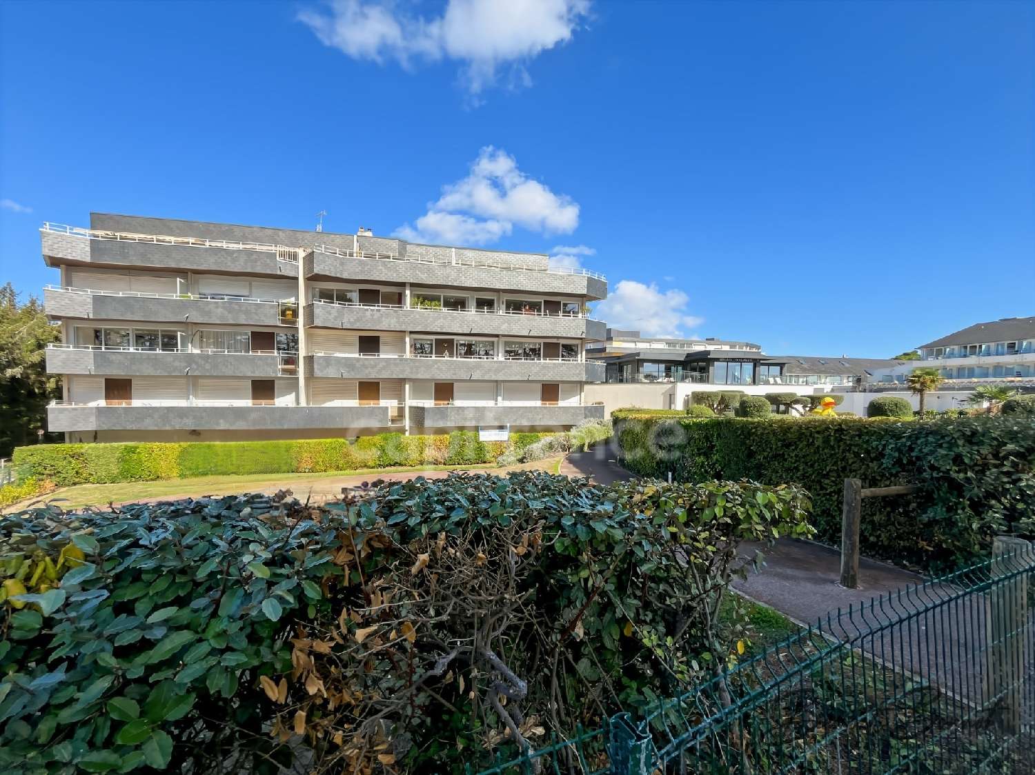 te koop appartement Bénodet Finistère 2