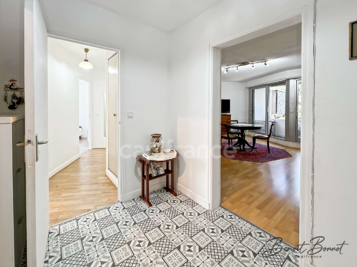 te koop appartement Bénodet Finistère 3