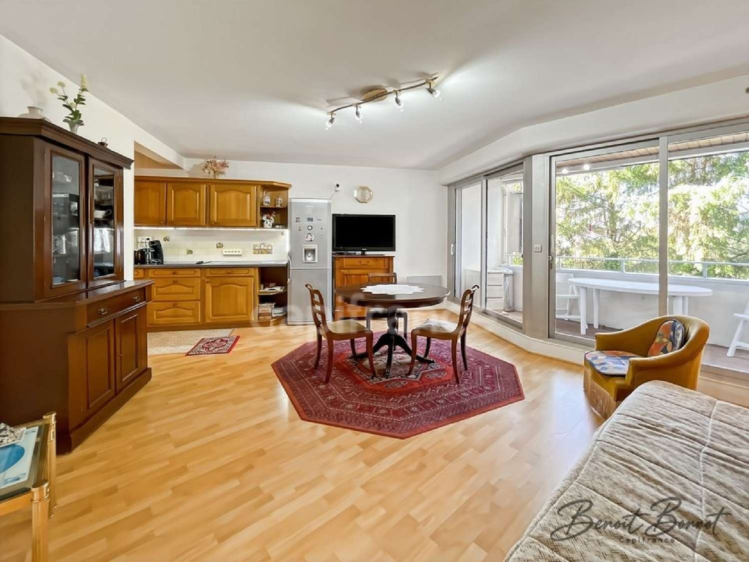te koop appartement Bénodet Finistère 4