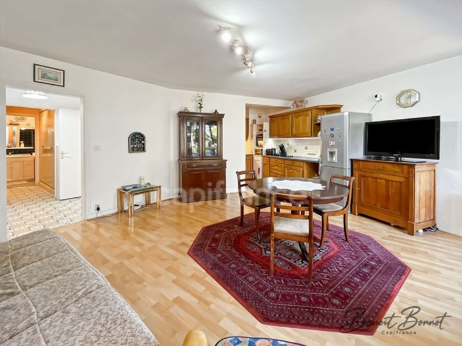te koop appartement Bénodet Finistère 5