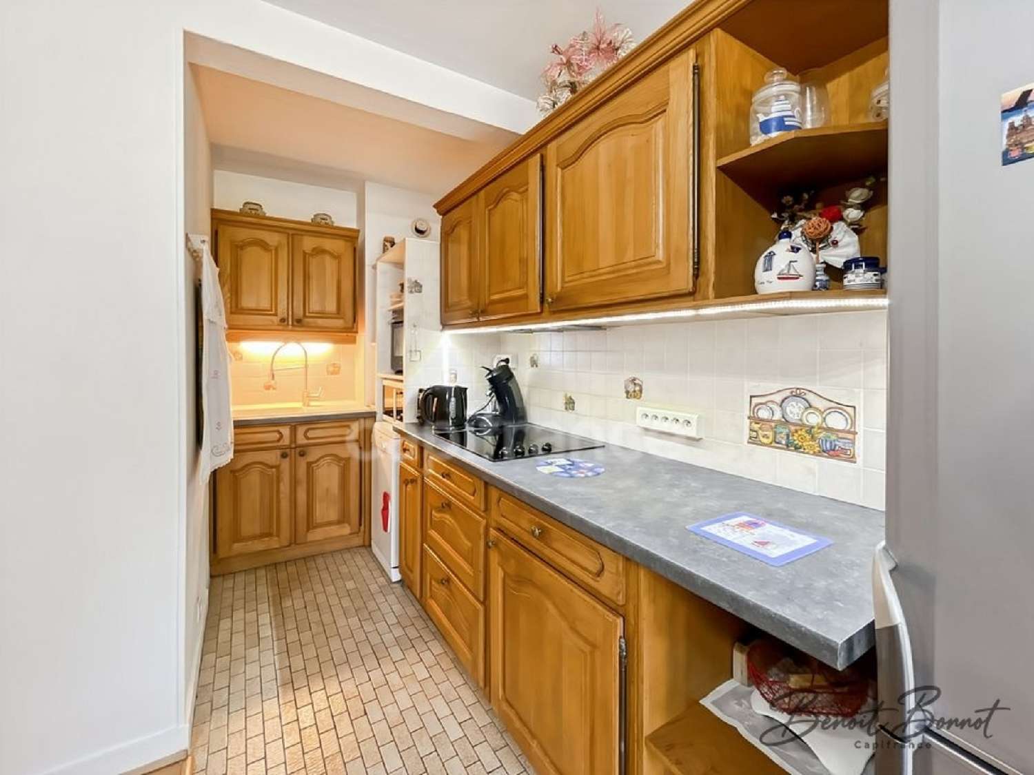 te koop appartement Bénodet Finistère 6