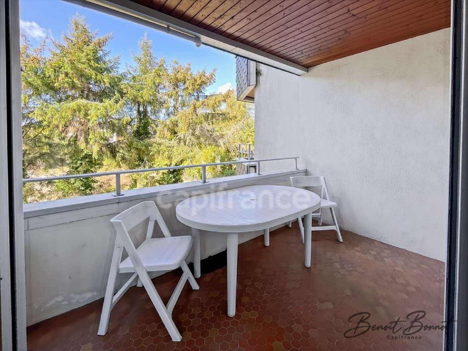 te koop appartement Bénodet Finistère 7