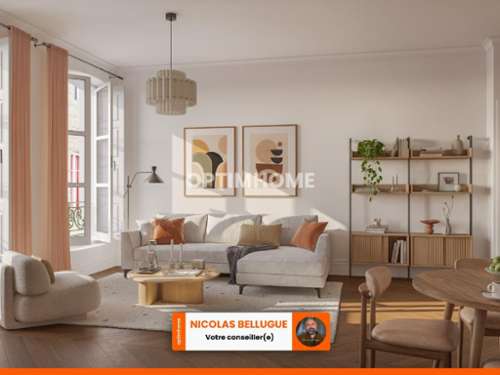 Bergerac Dordogne appartement foto 7430142