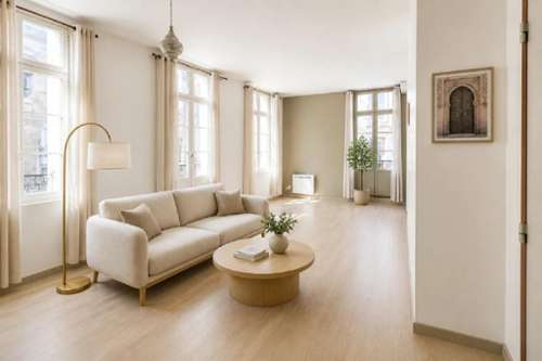 Bergerac Dordogne apartment foto 7435650