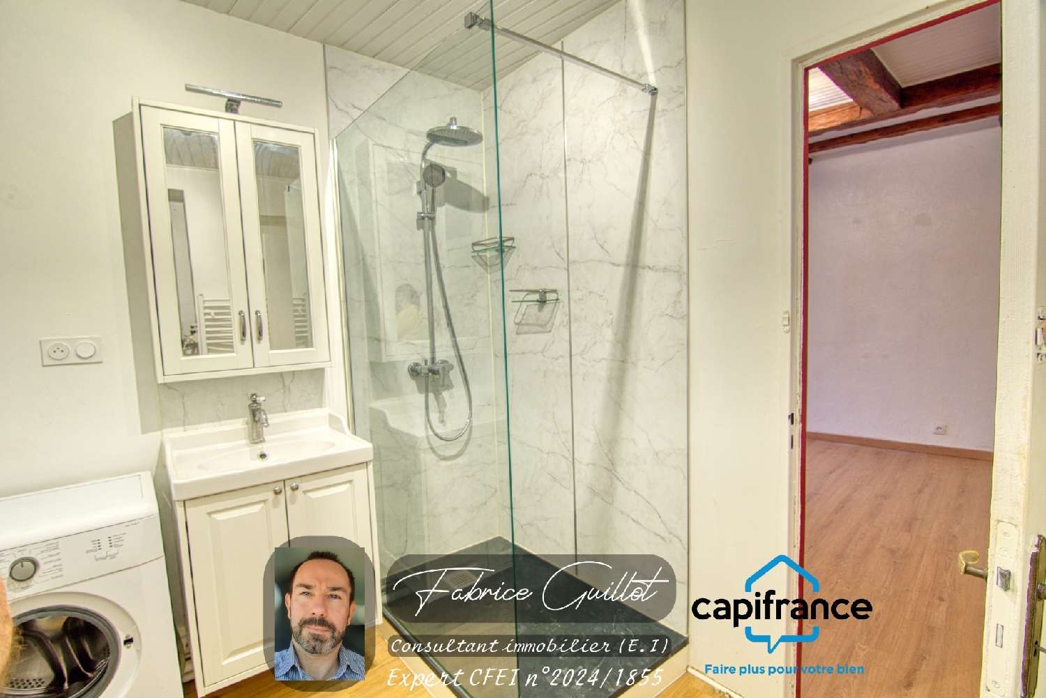  for sale apartment Besançon Doubs 2
