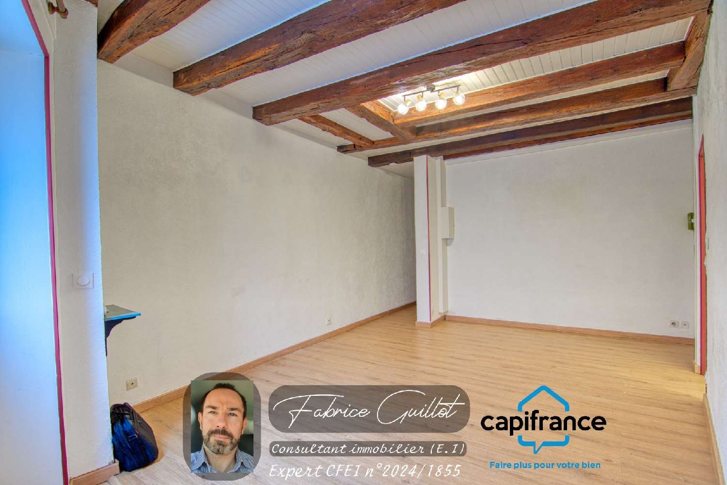  for sale apartment Besançon Doubs 4