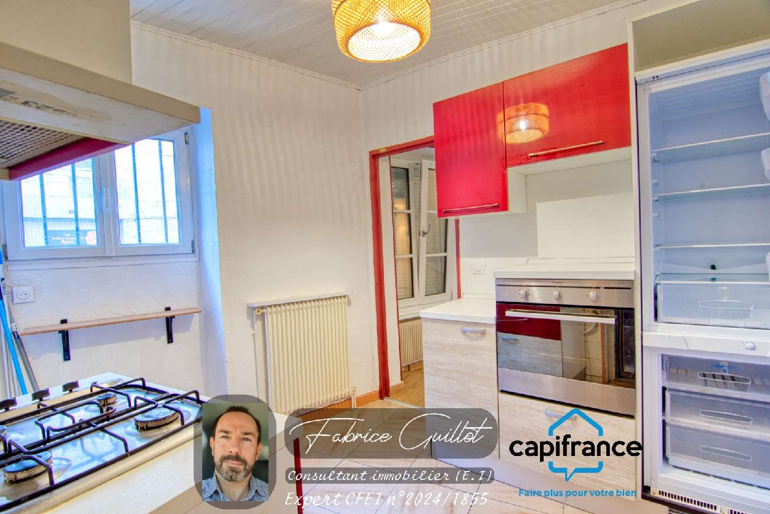  for sale apartment Besançon Doubs 6
