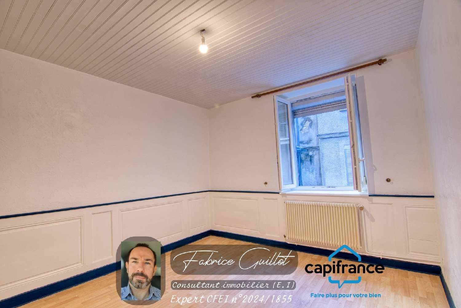  for sale apartment Besançon Doubs 7