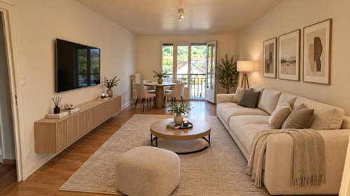 Besançon Doubs appartement foto 7425305