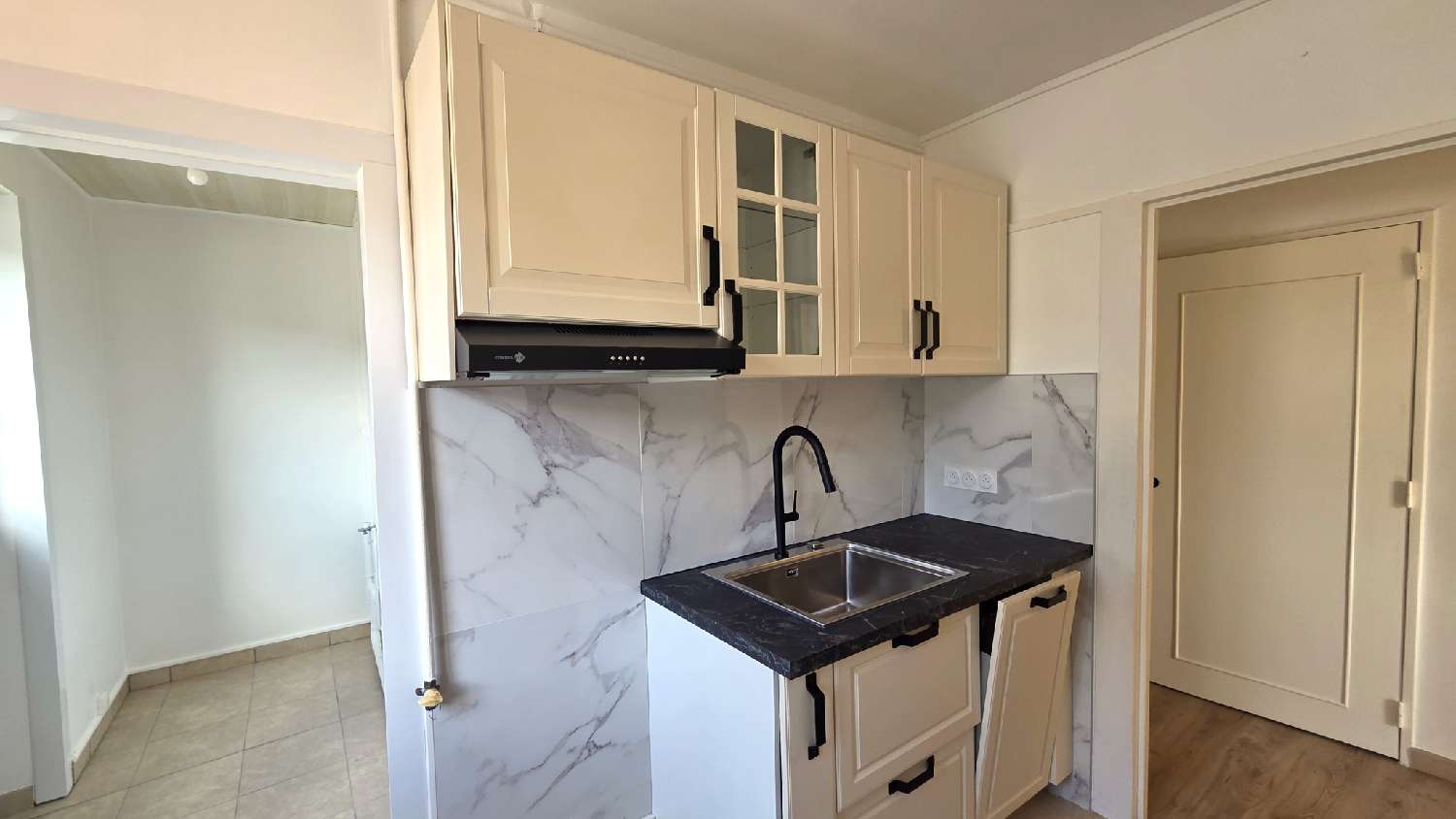 à vendre appartement Besançon Doubs 2
