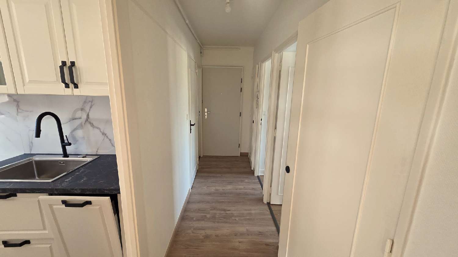 à vendre appartement Besançon Doubs 3